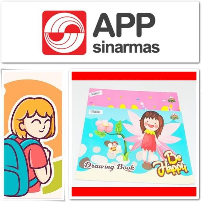 

Hari Ini 10 Buku Gambar A4 Dodo 8 Lembar Per Buku - Motif Cover Random 1 Pack Terbatas