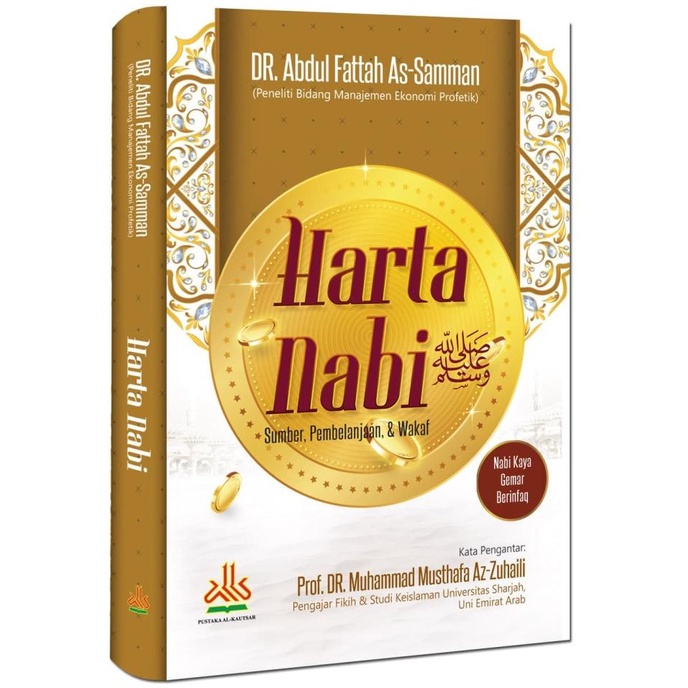 

Harta Nabi Star Seller Termurah