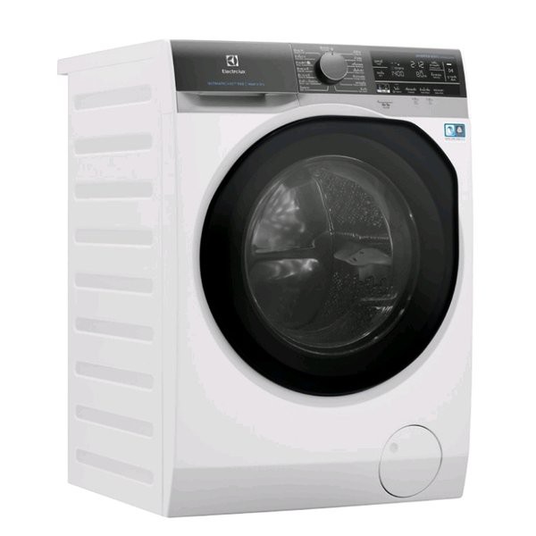 MESIN CUCI ELECTROLUX EWW-8023AEWA FRONT LOAD KAPASITAS WASHER 8KG DRYER 5KG - EWW8023AEWA