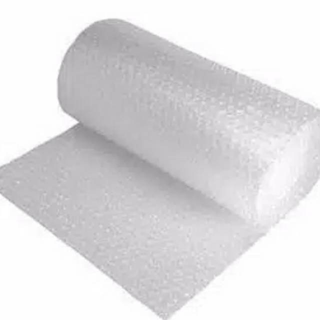 

tambahan bubble wrap