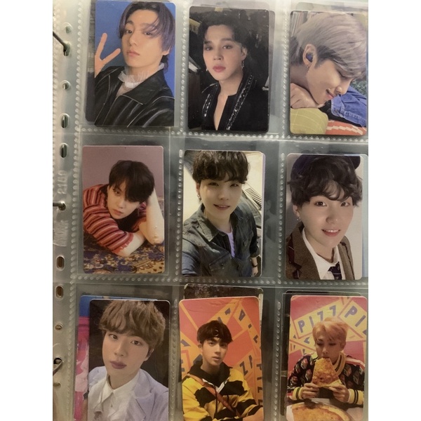 PC suga ly her,mots7 ver4 ver3