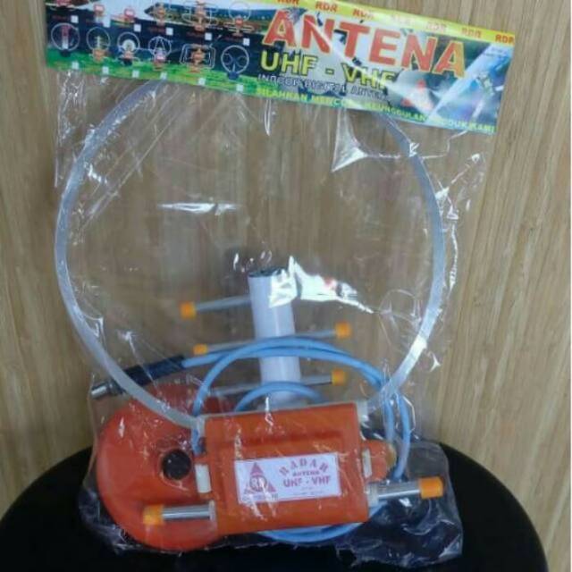 ANTENA DALAM TV TABUNG 14in ANTENA INDOOR