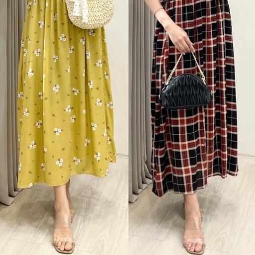 Daster Sora Homewear By Amariel