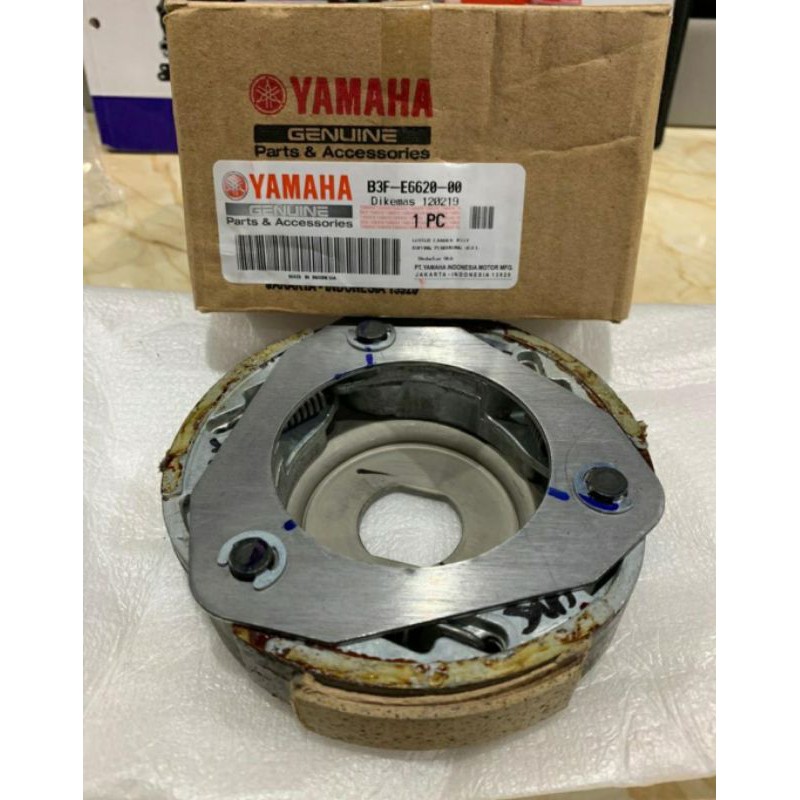 KAMPAS GANDA LEXI ASLI ORIGINAL YAMAHA B3F E6620 00