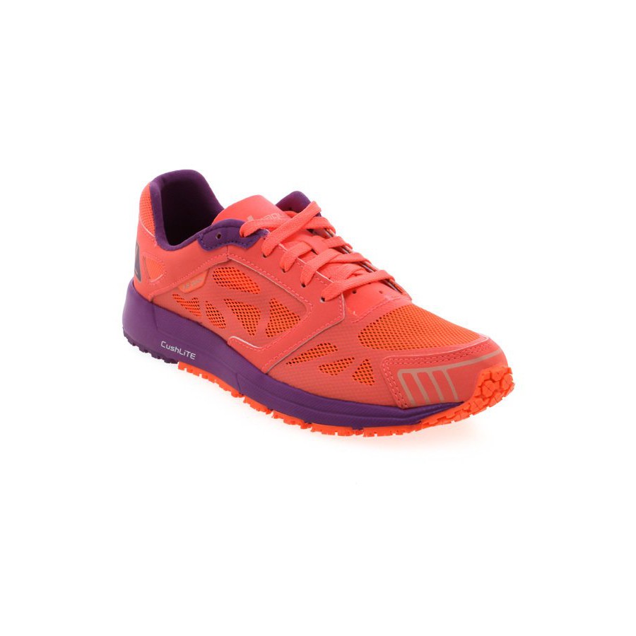 League Womens Running Volans Nocturnal Sepatu Lari