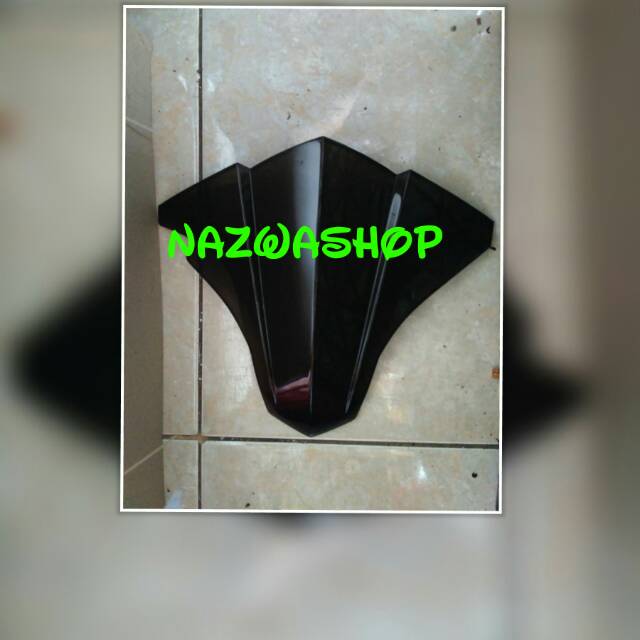 Visor vario 110fi