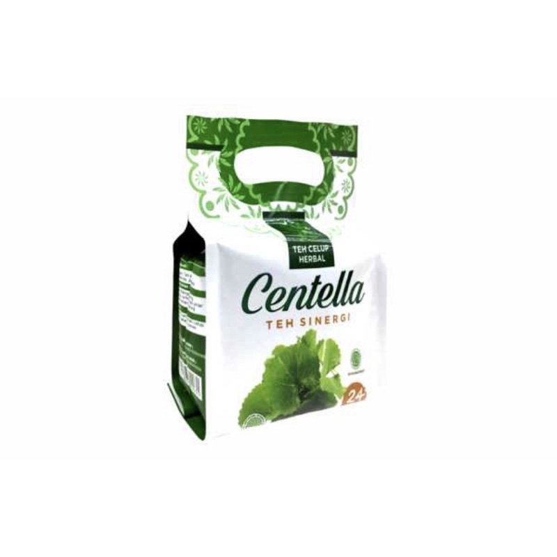 

CENTELLA TEH SINERGI