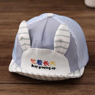 12 month baseball cap