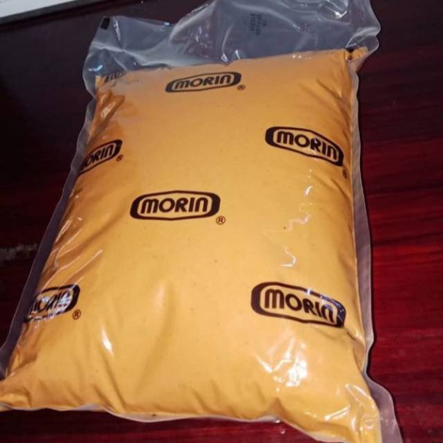 

Ready [Morin] selai kacang premium