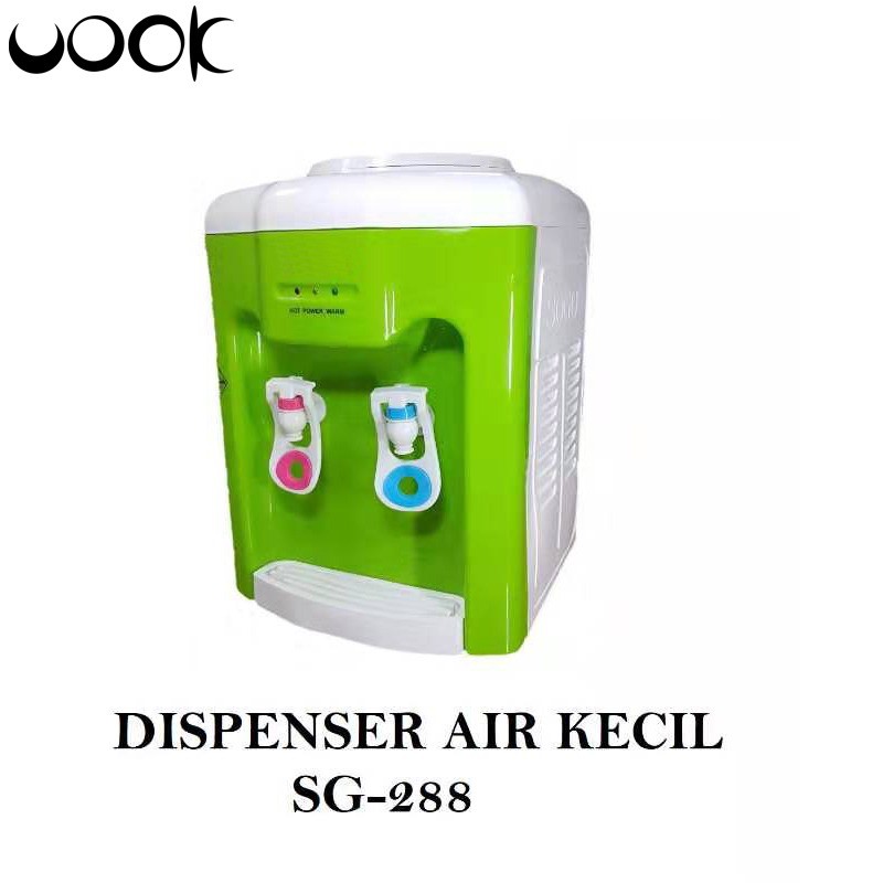 SOGO Dispenser Air Hot Dan Normal Hemat Bergaransi SG-292/SG-288-SG-288
