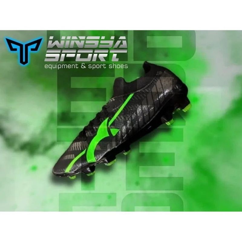 ORTUSEIGHT CATALYST LIBERTE FG