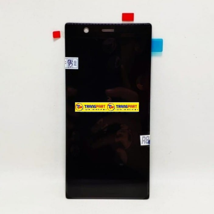 Lcd + Touchscreen Nokia 3