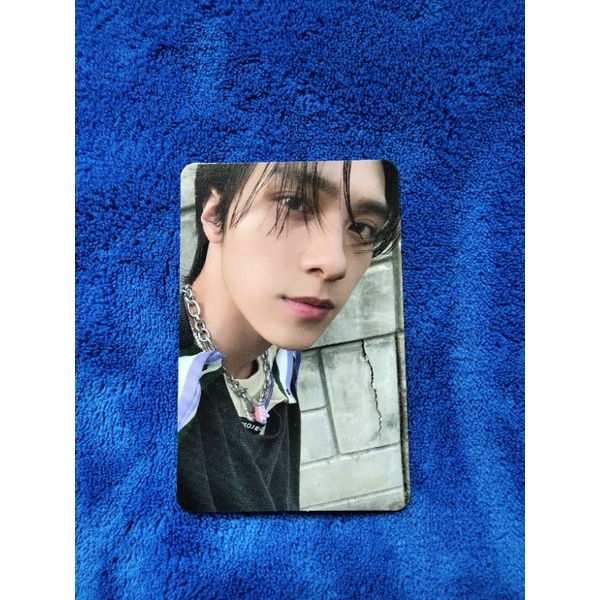PC Hendery Jewel