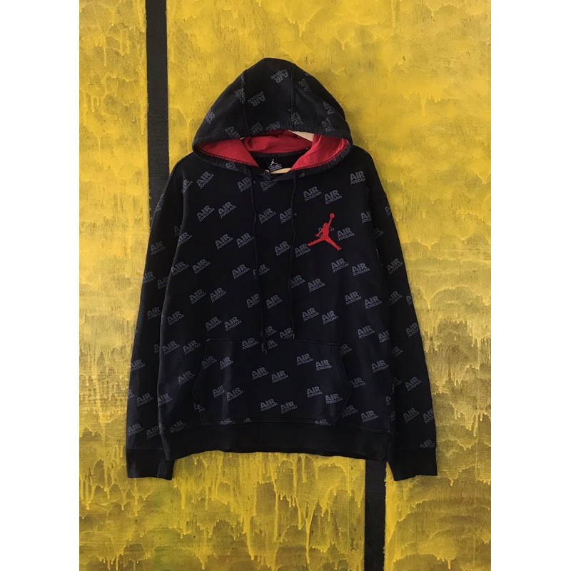 Hoodie Jordan Second