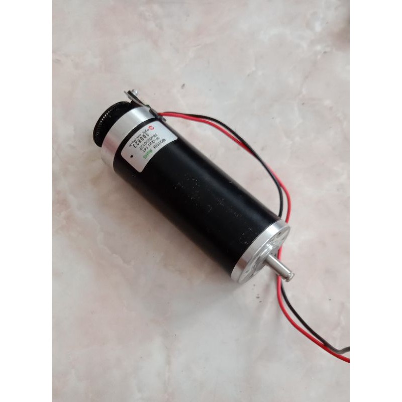 Dc Motor 21V