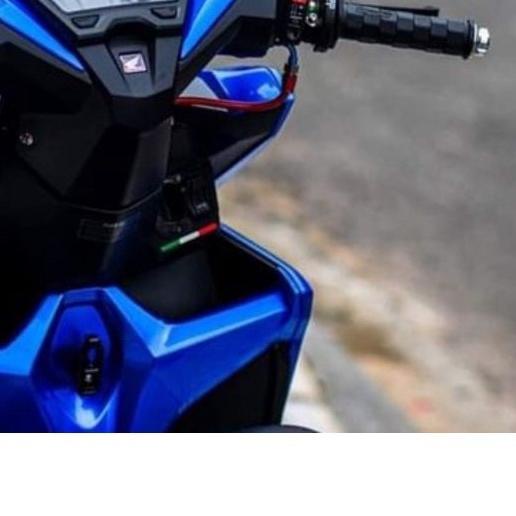 ➻ hand grip daytona HANDGRIP/ HANDFAT DAYTONA GRIP MOTOR VARIO AEROX LEXI NMAX PCX ADV SCOOPY RR CBR