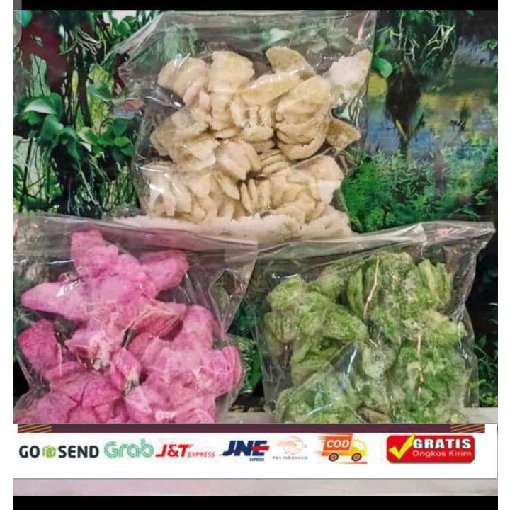 

MANISAN BUAH PALA KERING