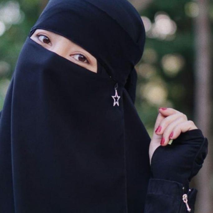 ⚡erbu Kejutan/CADAR NIQOB BANDANA BANDUL BINTANG NIQAB MURAHCADAR NIQOB BANDANA BANDUL BINTANG NIQAB