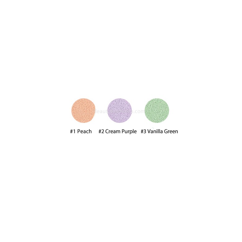 Innisfree - No Sebum Correcting Cushion Refill