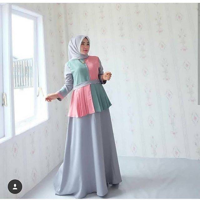 Atika maxi DRESS MURAH/DRESS MODIS/DRESS TERKINI/MAXY MURAH/MAXY TERKINI/MAXY MODIS/OLSHOP MURAH.