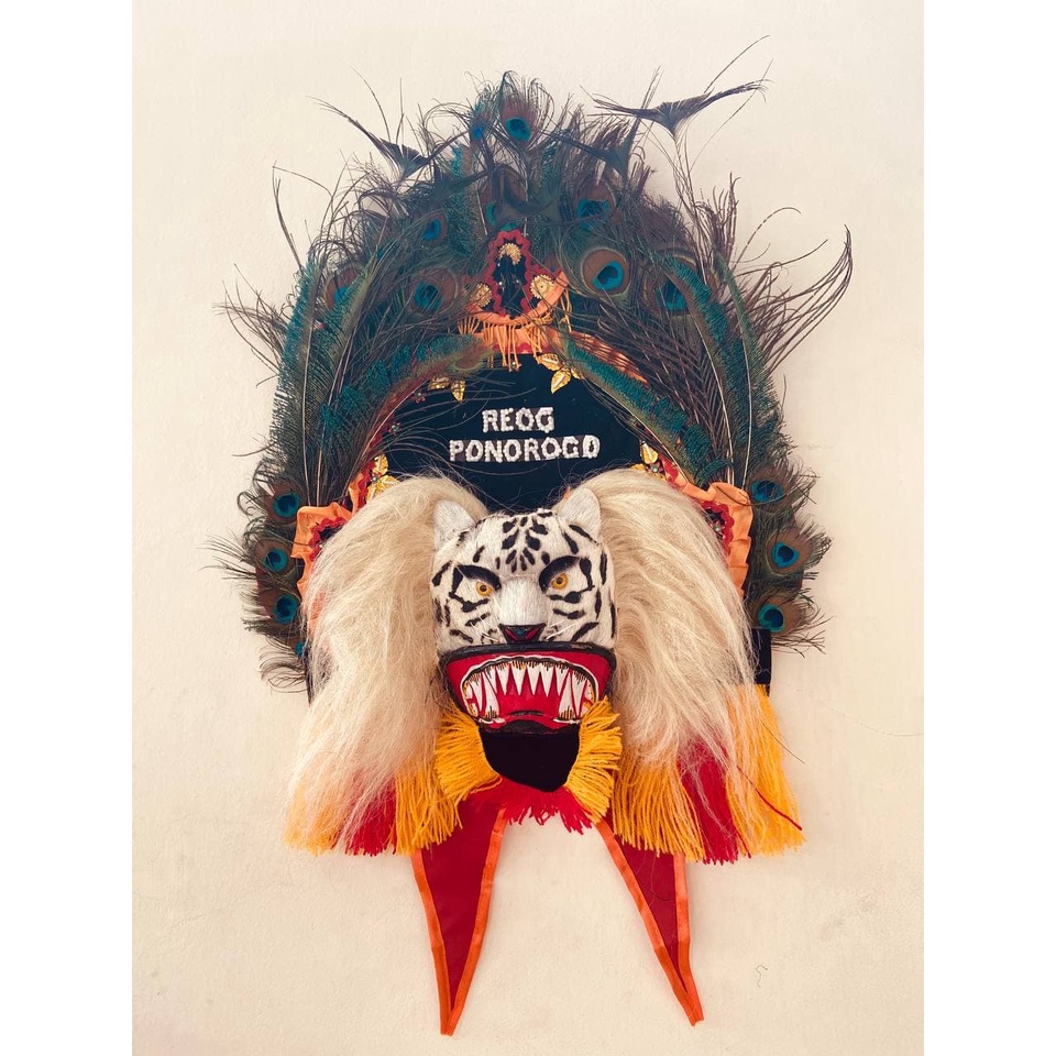 Promo Termurah Reog Mini Reog Anak Ukuran 60 cm