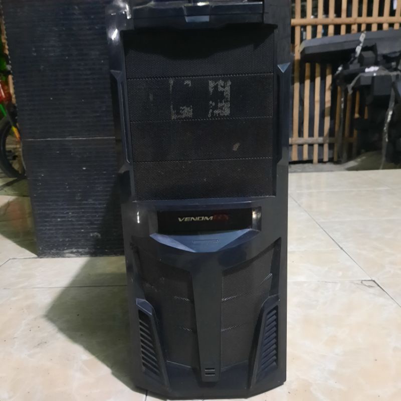 Case/Casing PC PSU Bawah