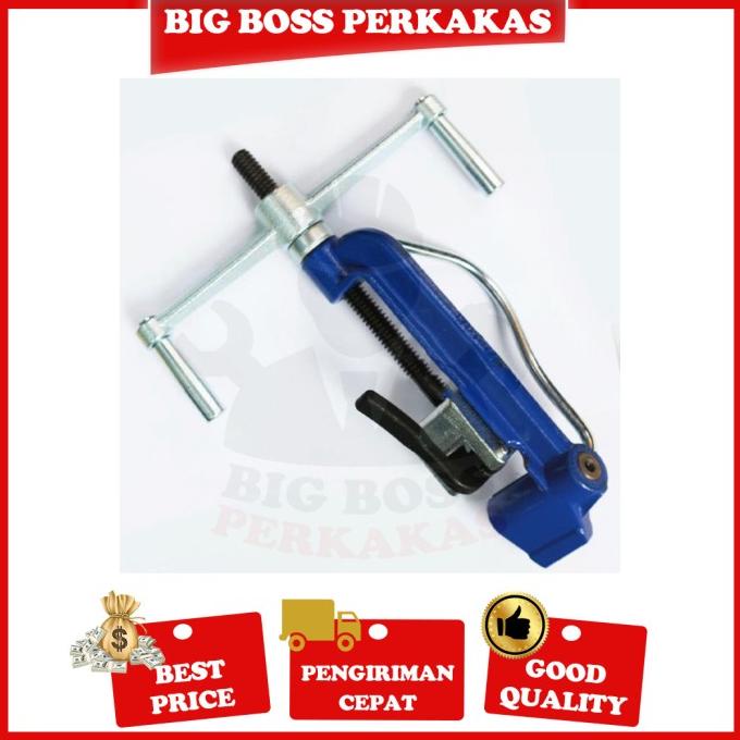 

Alat Pengikat Pengencang Kabel Listrik Band Tensioner Kabel Terlaris