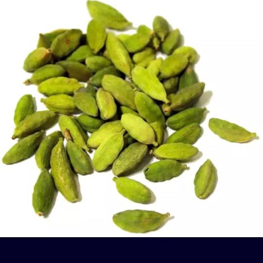 

Roxx.ea - .ea - .ea - Green Cardamom India/ Kapulaga India 100 Gram