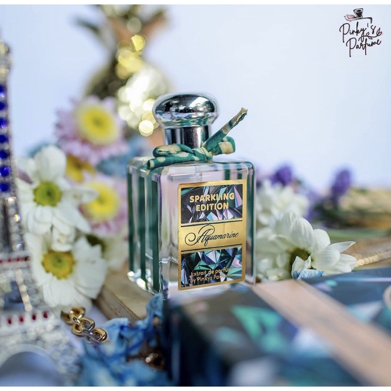 pinkys parfume variant limited edition