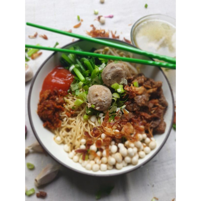 

mie ayam