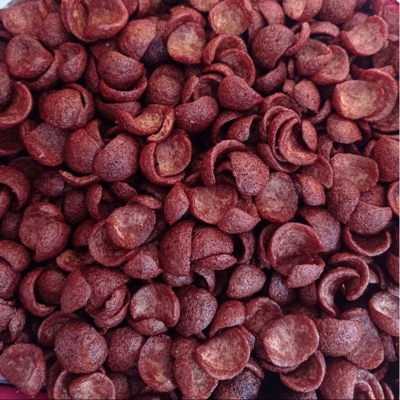 

CIKO KRUNCH 500 GR - CHOCO CHIPS / KOKO KRUNCH KILOAN