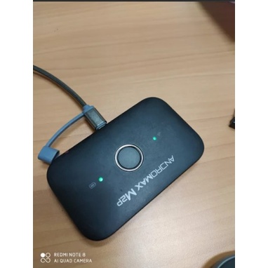 ANDROMAX M2P HUAWEI E5573S-607