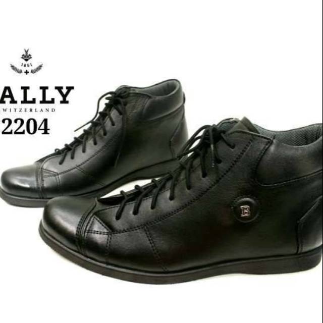 Sepatu BALLY