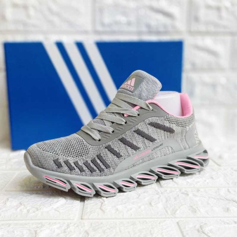 PROMO Sepatu Springblade Ax2 Marathon Warna Terbaru Women Shoes