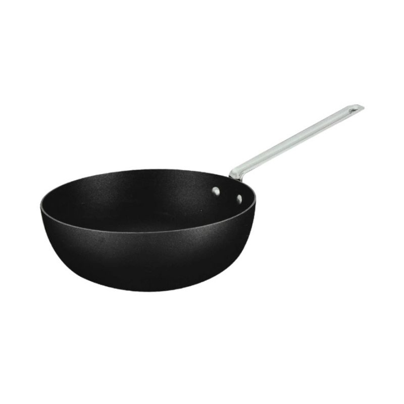 Scanpan 26 Cm Techniq Panci Bistro

