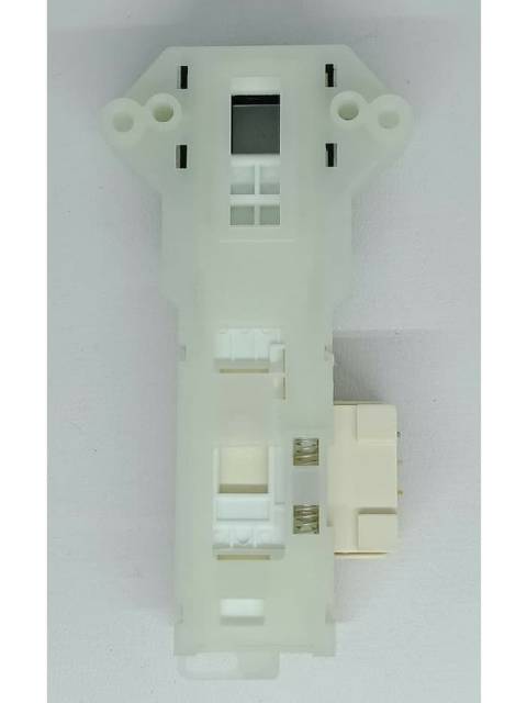 Door Lock Switch Pintu Mesin Cuci LG Front Loading WD-M8070