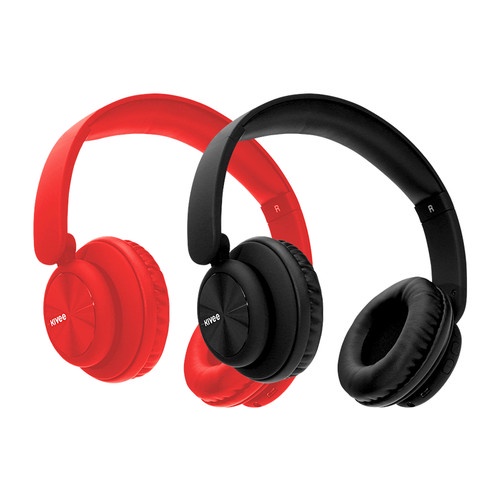 HEADPHONE KIVEE BXV9