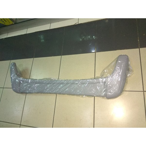 spoiler honda crv 2001