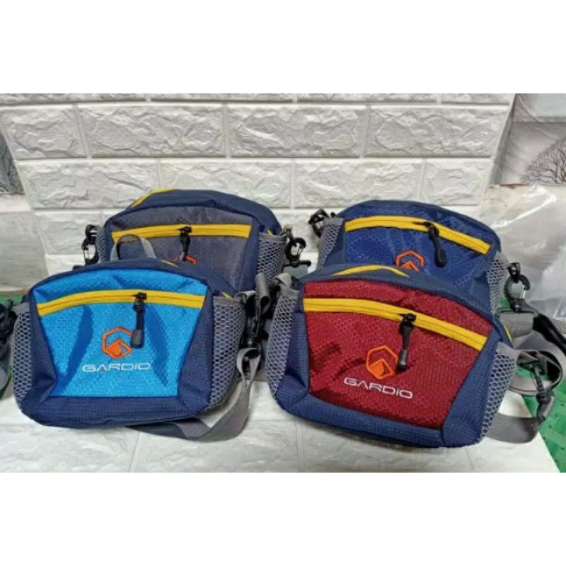 tas adventure gardio