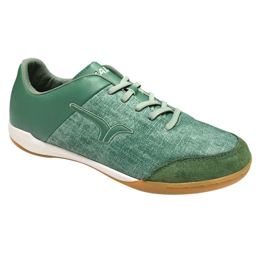 Calci Sepatu Futsal Dominion - Jade