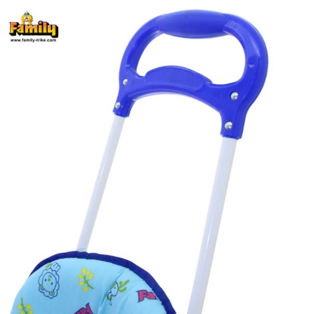 Baby Walker Family 7758 Shopee Indonesia