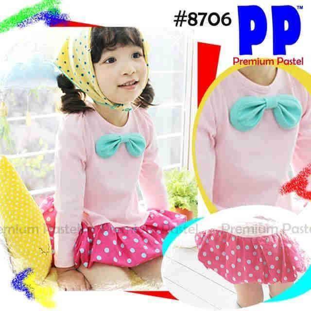 

Murah...Premium pastel 8706