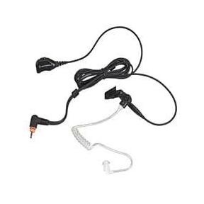 [BISA COD] Motorola PMLN7157 Earset HT SL1M Ori Baru Surveillance Kit Handsfree