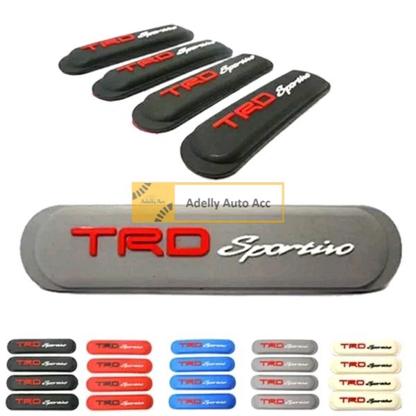 door guard door guard pintu pelindung pintu mobil karet