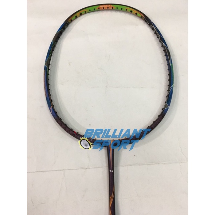 TERBARU Raket Badminton ORIGINAL ASTEC HURRICANE 900