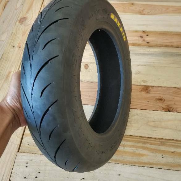 🆕[Get Now]✔️ - Ban Vespa Ring 10 Ukuran 3.50 dan 100/90 Ban Maxxis