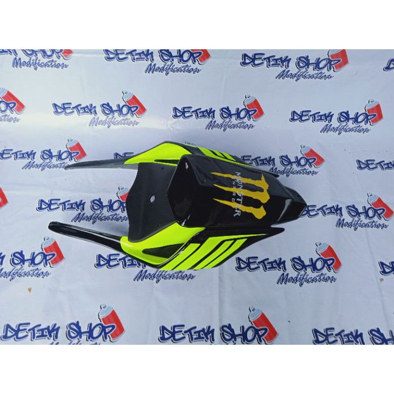 BODY R15 OLD V2 MODEL BODY R1M BODY BELAKANG R15 OLD V2 BODY BELAKANG R1M