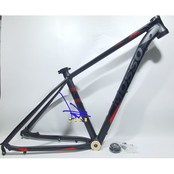 Frame MTB Mosso 919 XC Falcon