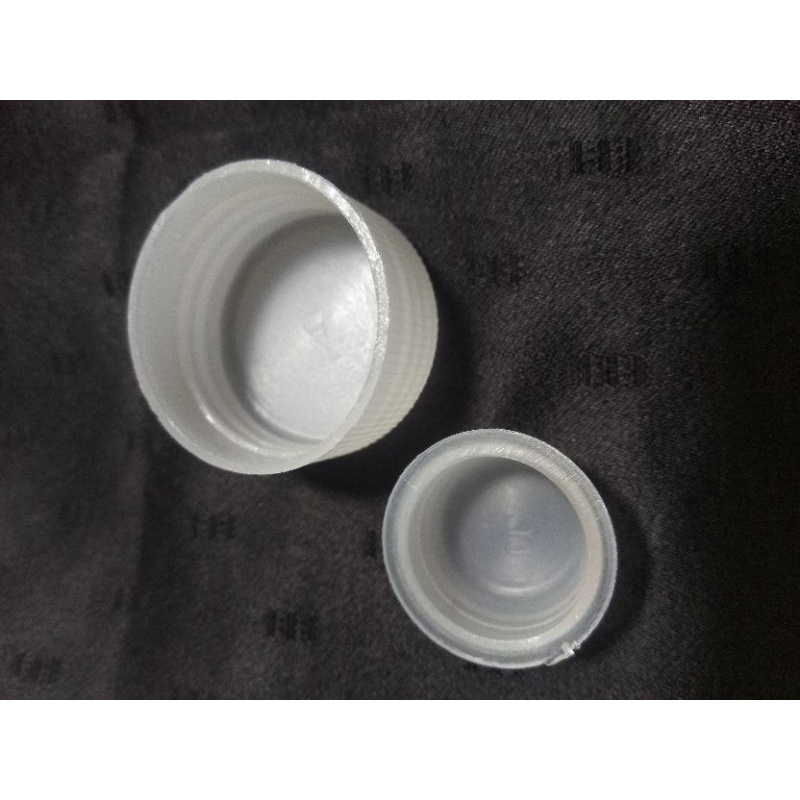 Tutup botol marjan uc 1000 botol ASI luar dalam