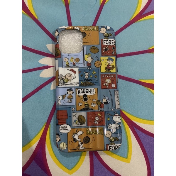 (Preloved) Case Iphone 11 Pro